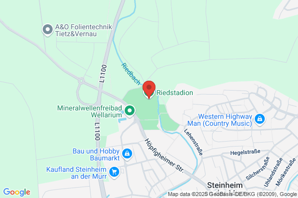 Riedstadion