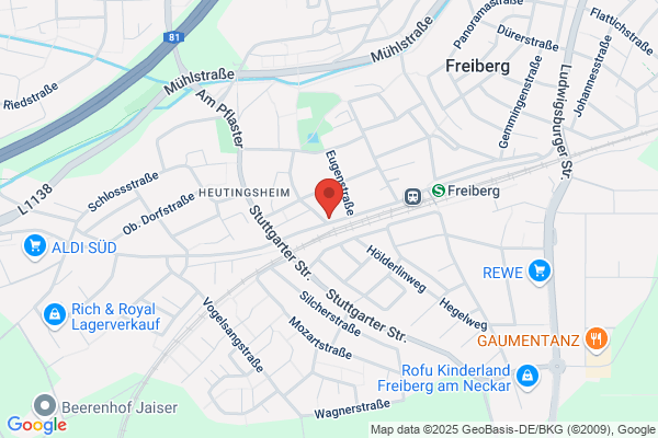 Aupperle Nachfolger Attenberger Brennstoffhandel