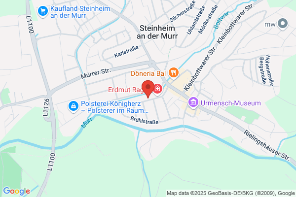 Seniorenbegegnungsstätte