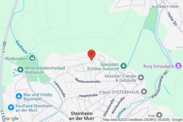 Silvia Keck Homestaging