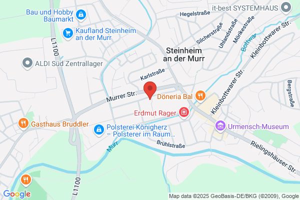 Sterntaler Casino Unterhaltungs Center