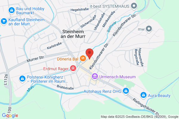Videothek Deuscher