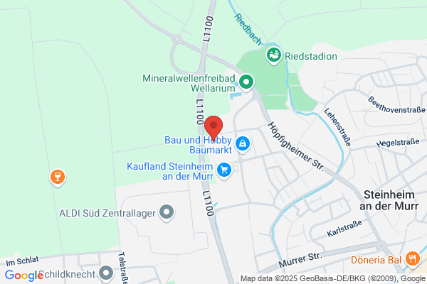 Wasch Welt Waschstraße