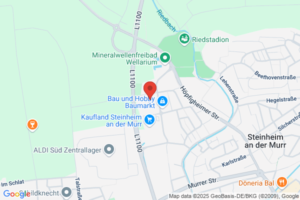 Weingärtnergenossenschaft Unteres Murrtal eG