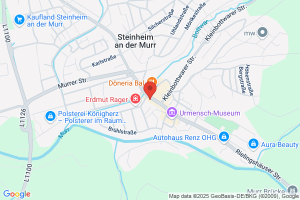 Jägerstüble