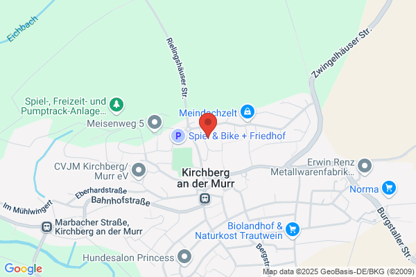Deine Putzfirma