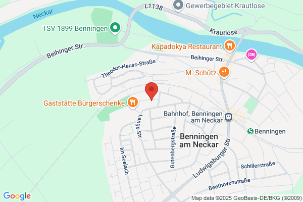 IS immo-Sanierung GmbH