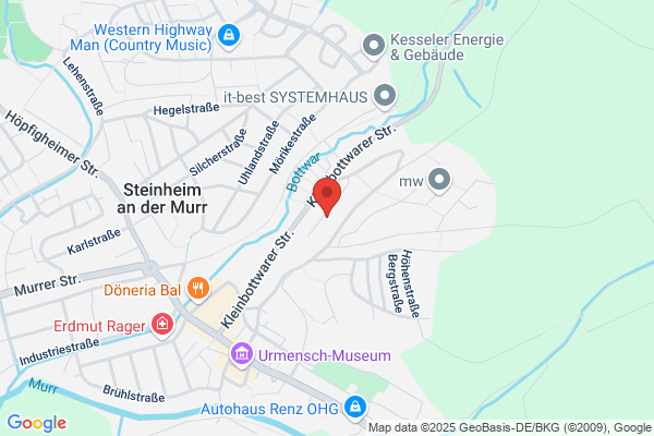 Steuerbüro Lander