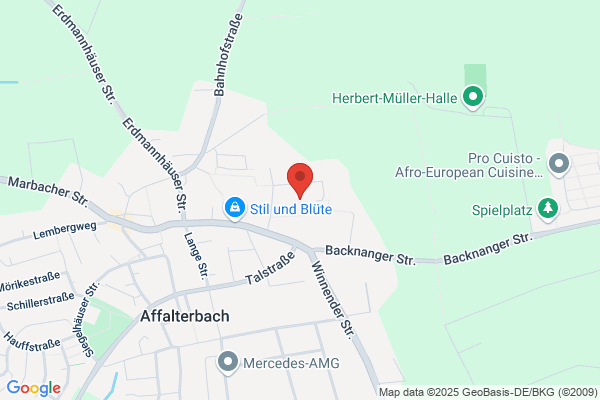 WB Versicherungsmakler GmbH