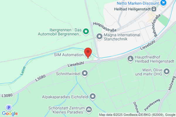 SIM Automation GmbH & Co.KG