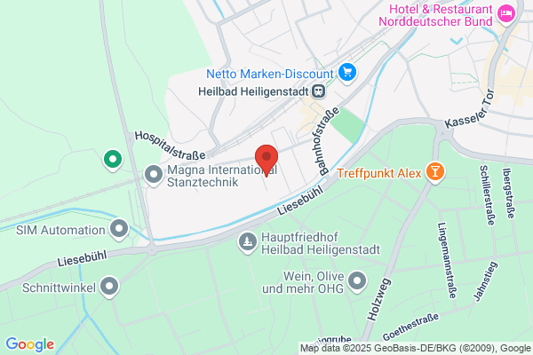 Eichsfelder Autohaus GmbH