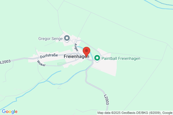 Gemeindeverwaltung Freienhagen