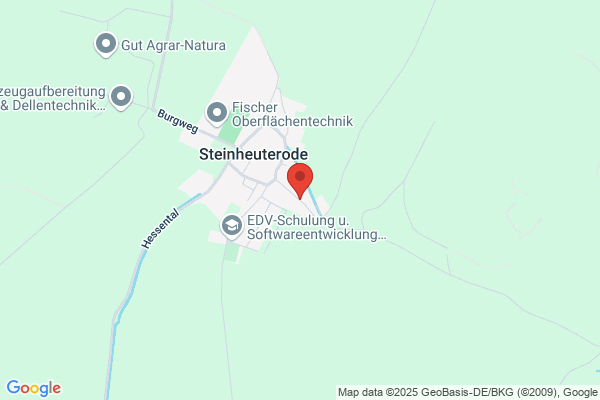 Heuthener Sportverein e.V.