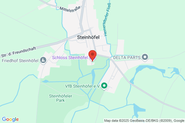 Am Schloßteich
