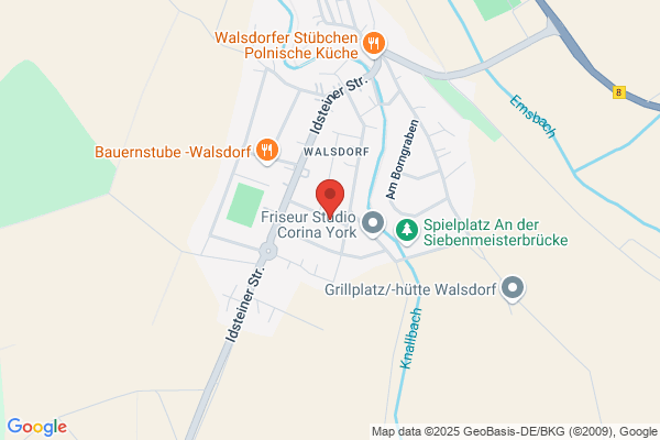 Frisiersalon Edith Wulff