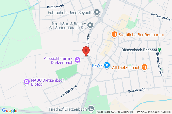 Handelsagentur Weckwert