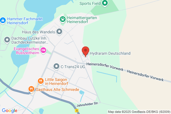 Hydraram Deutschland GmbH