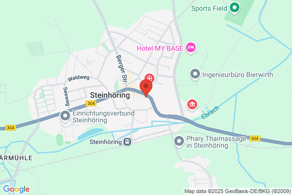 Ambulante Senioren und Krankenpflege Svetlana Hauf