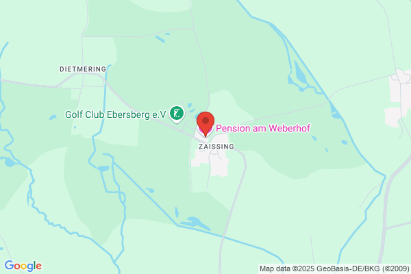 Pension am Weberhof