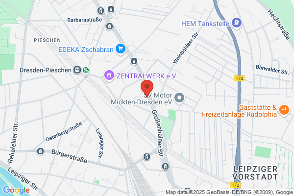 Bike Tour Germany