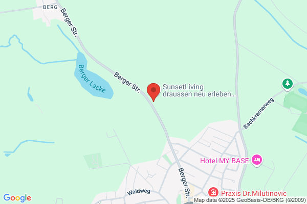Bioland Regionalstelle Oberbayern