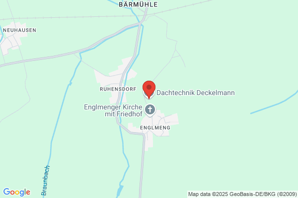 Dachtechnik Deckelmann UG (haftungsbeschränkt)
