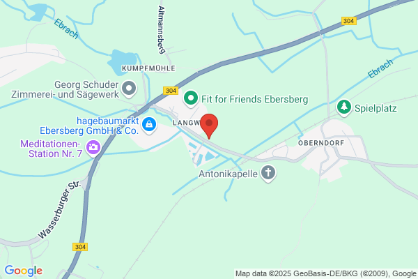 EAS Elektro-Anlagen Service GmbH