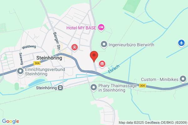 Gemeinde Steinhöring
