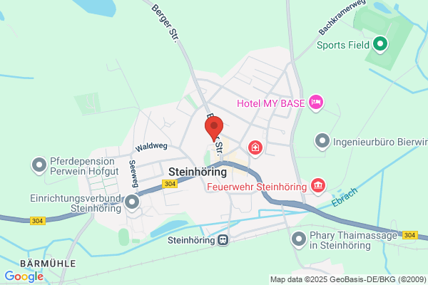 Gemeinde Steinhöring