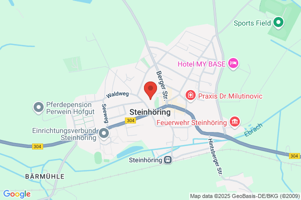Grundschule Steinhöring
