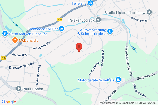 Megatech Automation GmbH