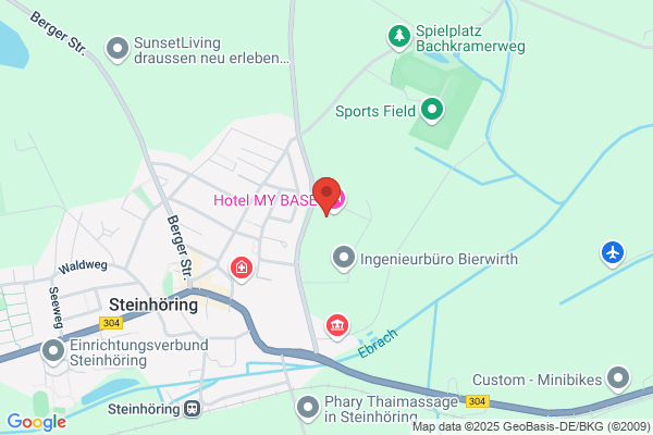 Mein Gesundheitskraftwerk