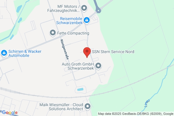 RO-Bau Projektierungsgesellschaft mbH