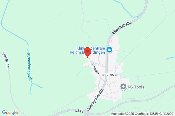 RODIS GmbH Obermayer