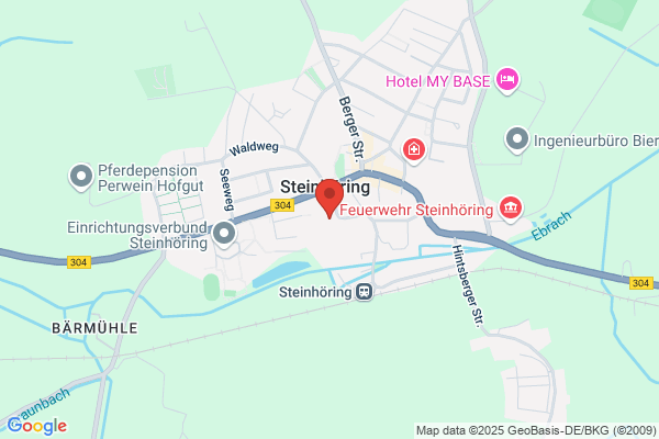 SPARKASSE EBERSBERG KREISSPARKASSE