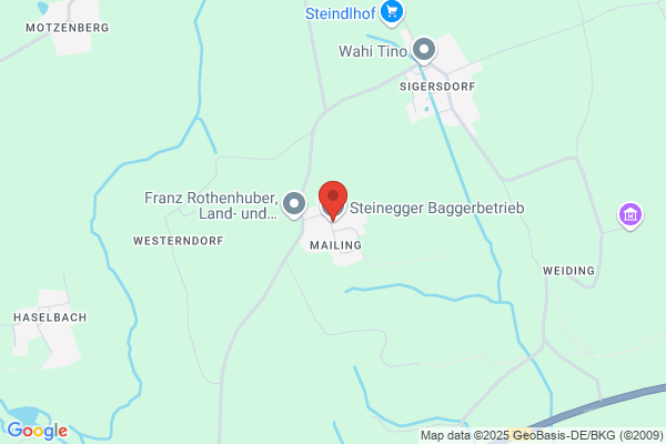 Steinegger