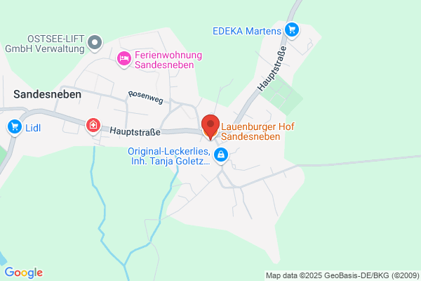 Lauenburger Hof