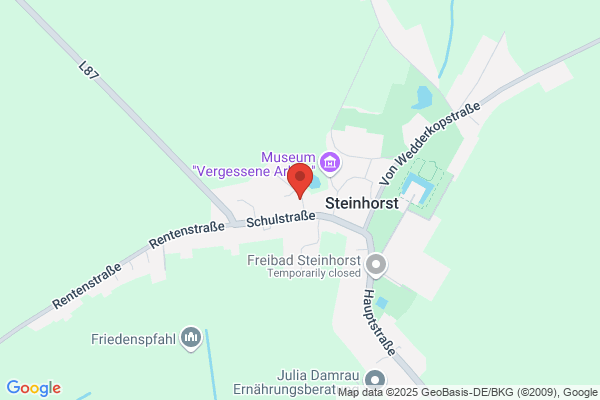 Feuerwehr Siebenbäumen