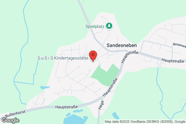 S.u.S.i.S.Kindertagesstätte