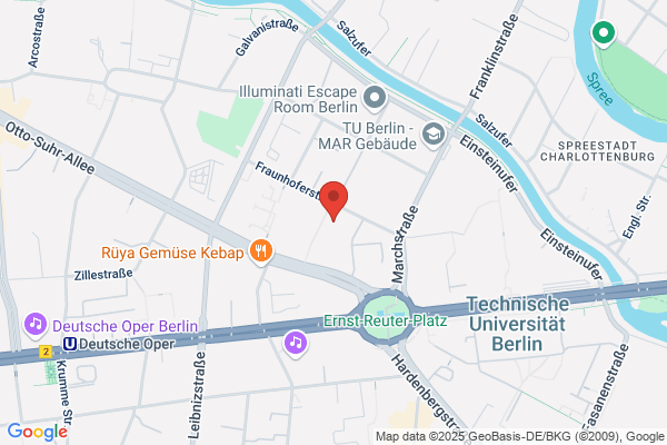 Universal Consulting Software GmbH