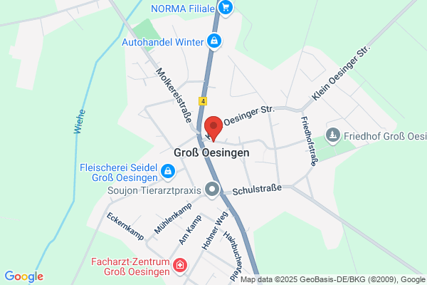 Allianz Versicherung Bleich und Zegenhagen OHG Agentur