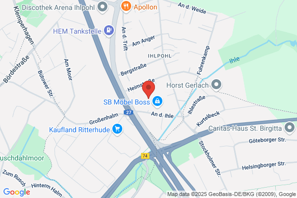 HOL'AB! Getränkemarkt