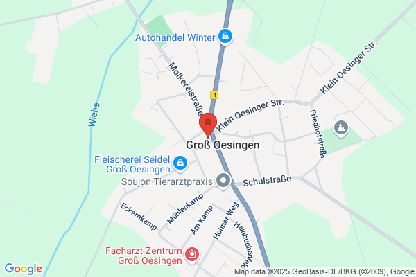 Gasthaus Zur Linde
