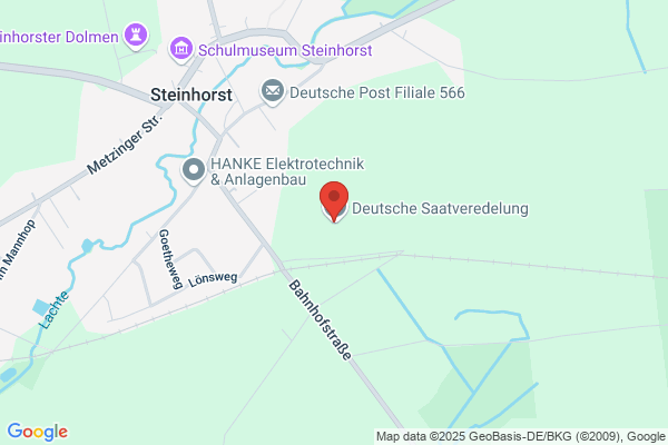 Deutsche Saatveredelung AG