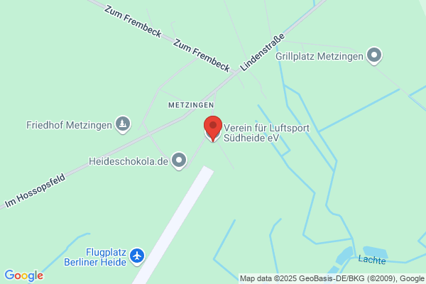 Flugtechnischer Verein Metzingen 2001 e.V.