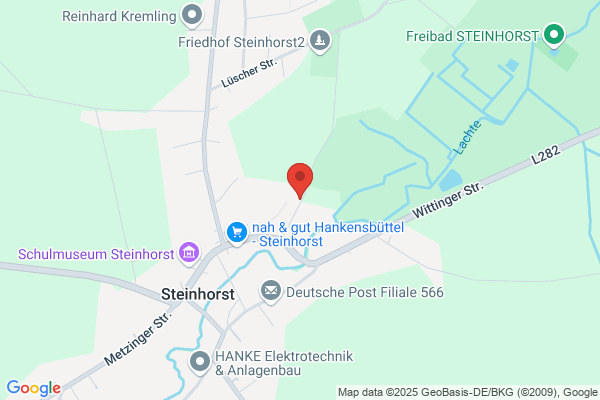 Grundschule Steinhorst