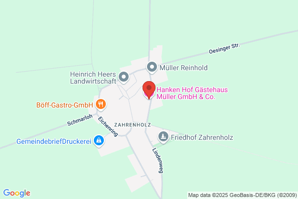 Hanken Hof