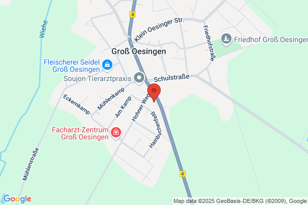 Jens Schmiedener Kfz-Werkstatt