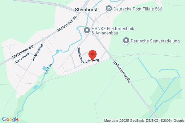 K & M Becker GmbH
