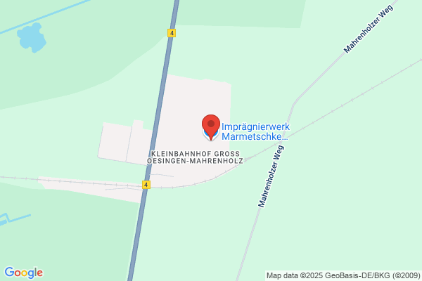 Marmetschke GmbH & Co. KG, Gebr.